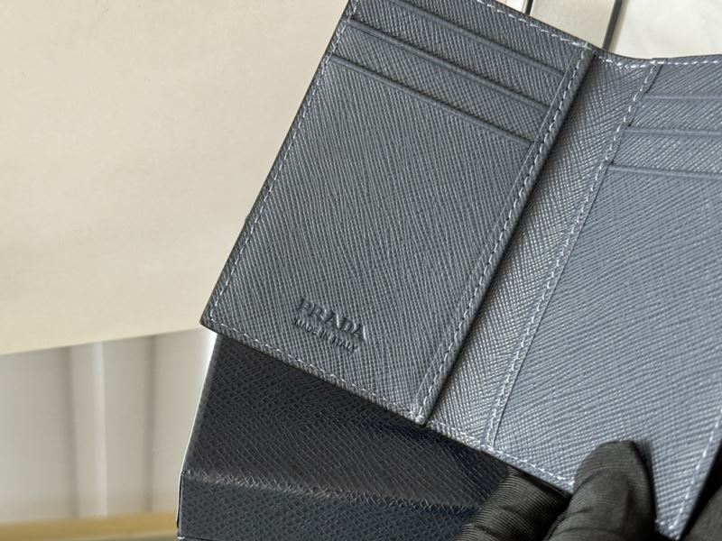 Prada Wallet